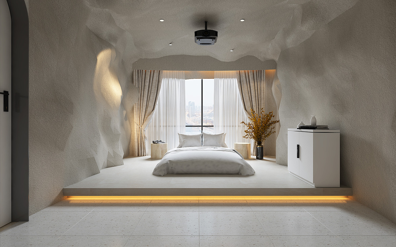 N PLUS | 拉维私人影院