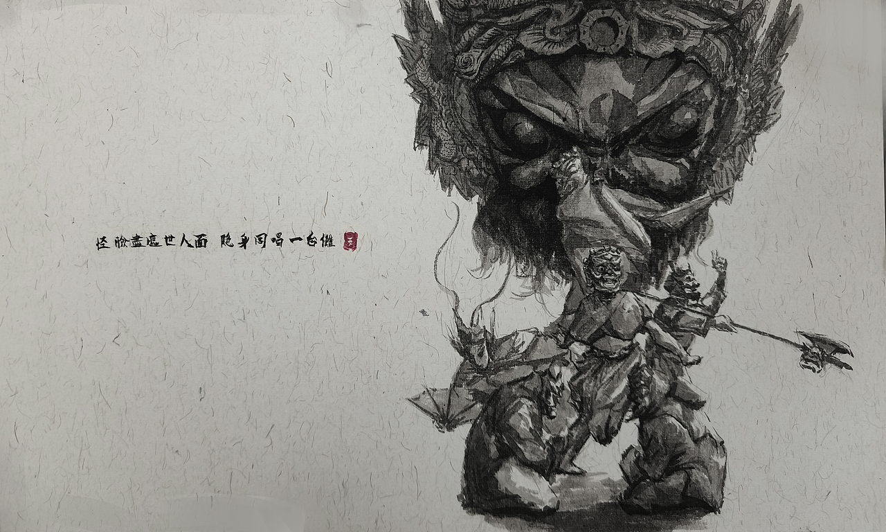 2025年度作品集（图ZMzkyMTYwMTA0） - 创作习作 - 站酷设计师Z802910952原创素材 - 站酷ZCOOL