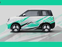 正在參與:長安Lumin創(chuàng)意車貼設(shè)計大賽