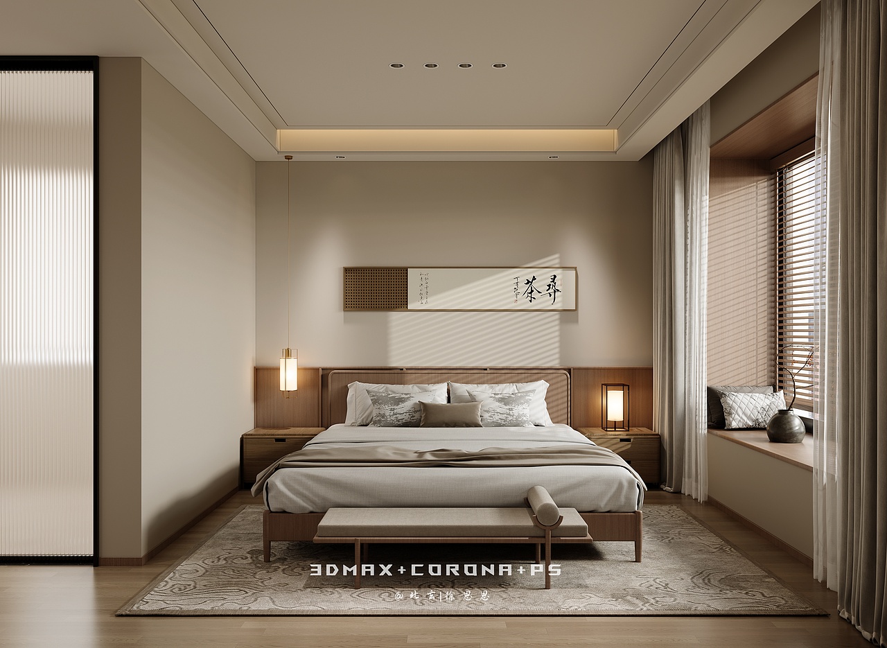 宋氏美学风格：在现代家居中重拾古韵雅趣