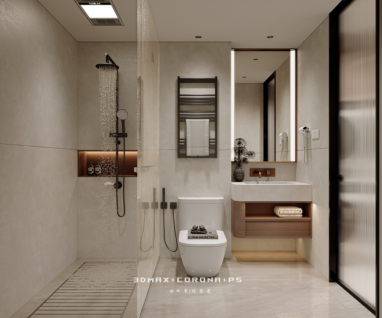 宋氏美学风格：在现代家居中重拾古韵雅趣