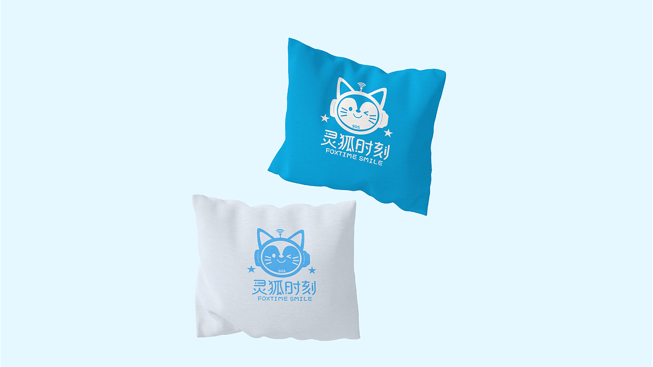 儿童智能手表品牌·设计