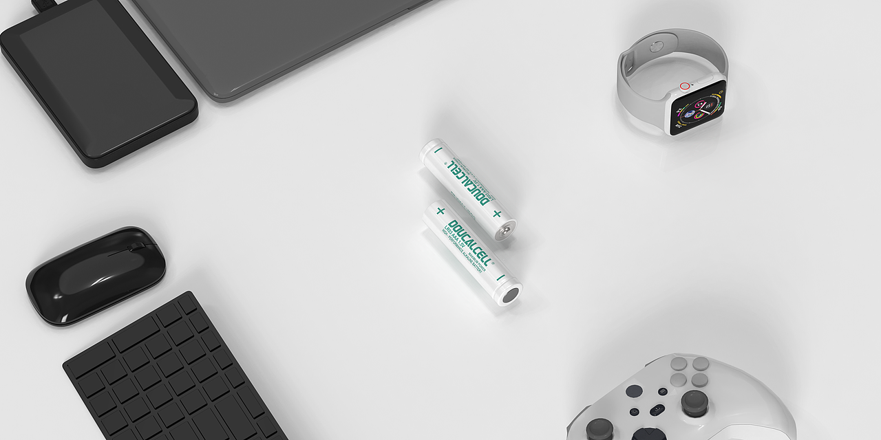 跨境-Doucalcell品牌独立站