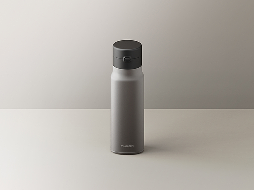 2025年德国iF奖获奖作品分享——保温杯设计