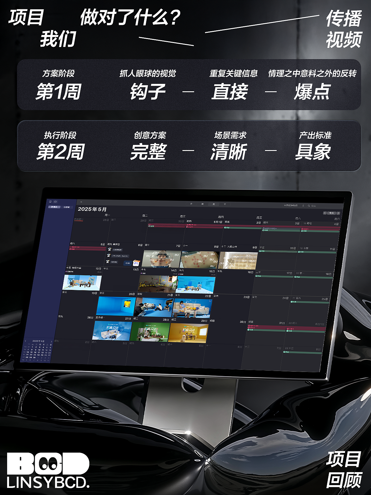 林氏家居｜618病毒视频创意拆解（图ZMzkyMTczODA4） - 短片 - 站酷设计师LINSY_BCD原创素材 - 站酷ZCOOL