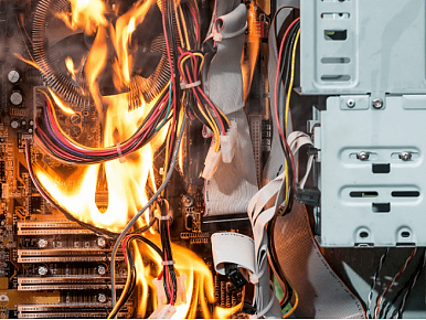 防雷器的工作原理与应用