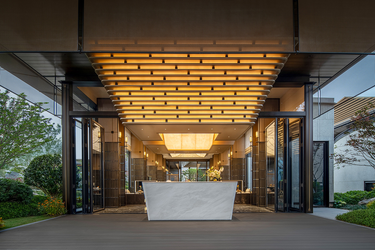 《拍摄案例|建发·阅海》