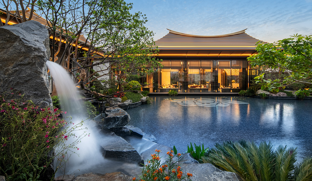 《拍摄案例|建发·阅海》