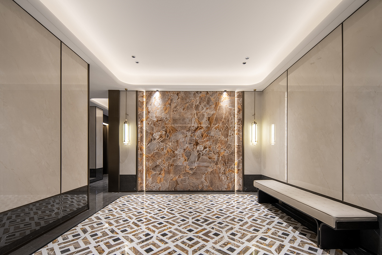 《拍摄案例|建发·阅海》