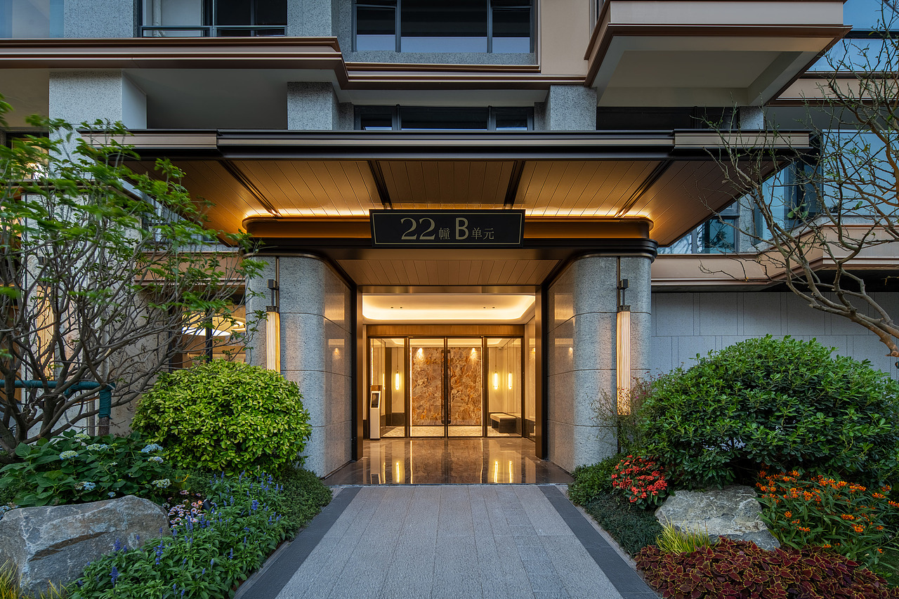 《拍摄案例|建发·阅海》