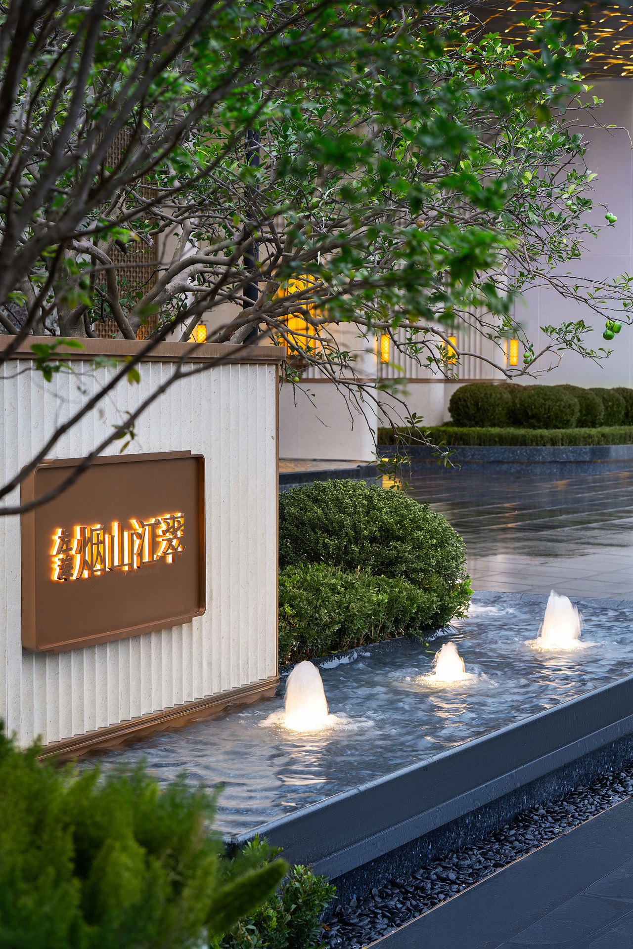 《拍摄案例|左海·烟山江翠》