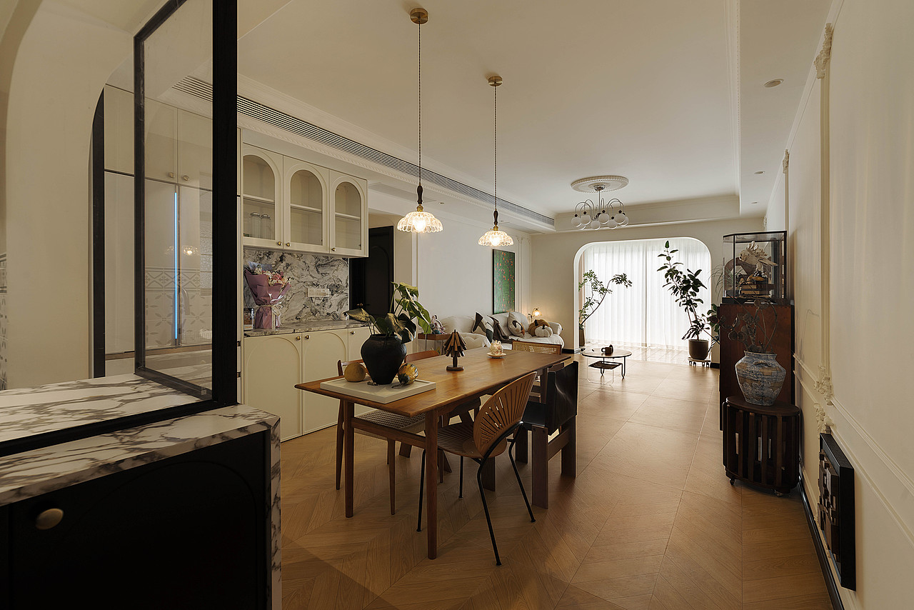 空间摄影/温馨舒适的家（图ZMzkyMTc0NTA4） - 家装设计 - 站酷设计师线图文化原创素材 - 站酷ZCOOL