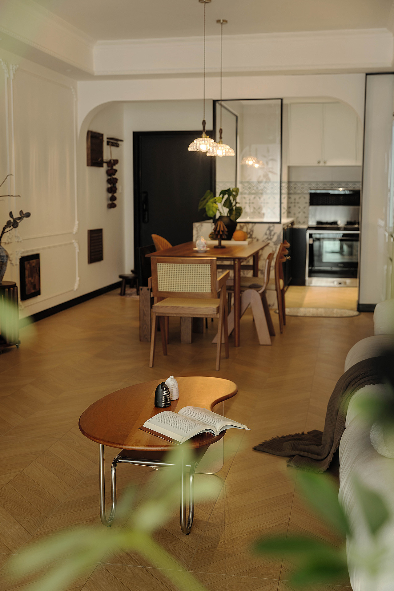 空间摄影/温馨舒适的家（图ZMzkyMTc0NTg0） - 家装设计 - 站酷设计师线图文化原创素材 - 站酷ZCOOL