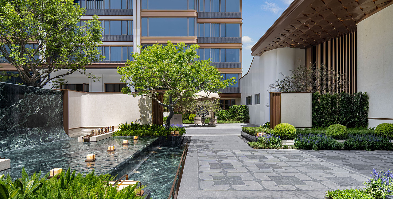 《拍摄案例|左海·烟山江翠》