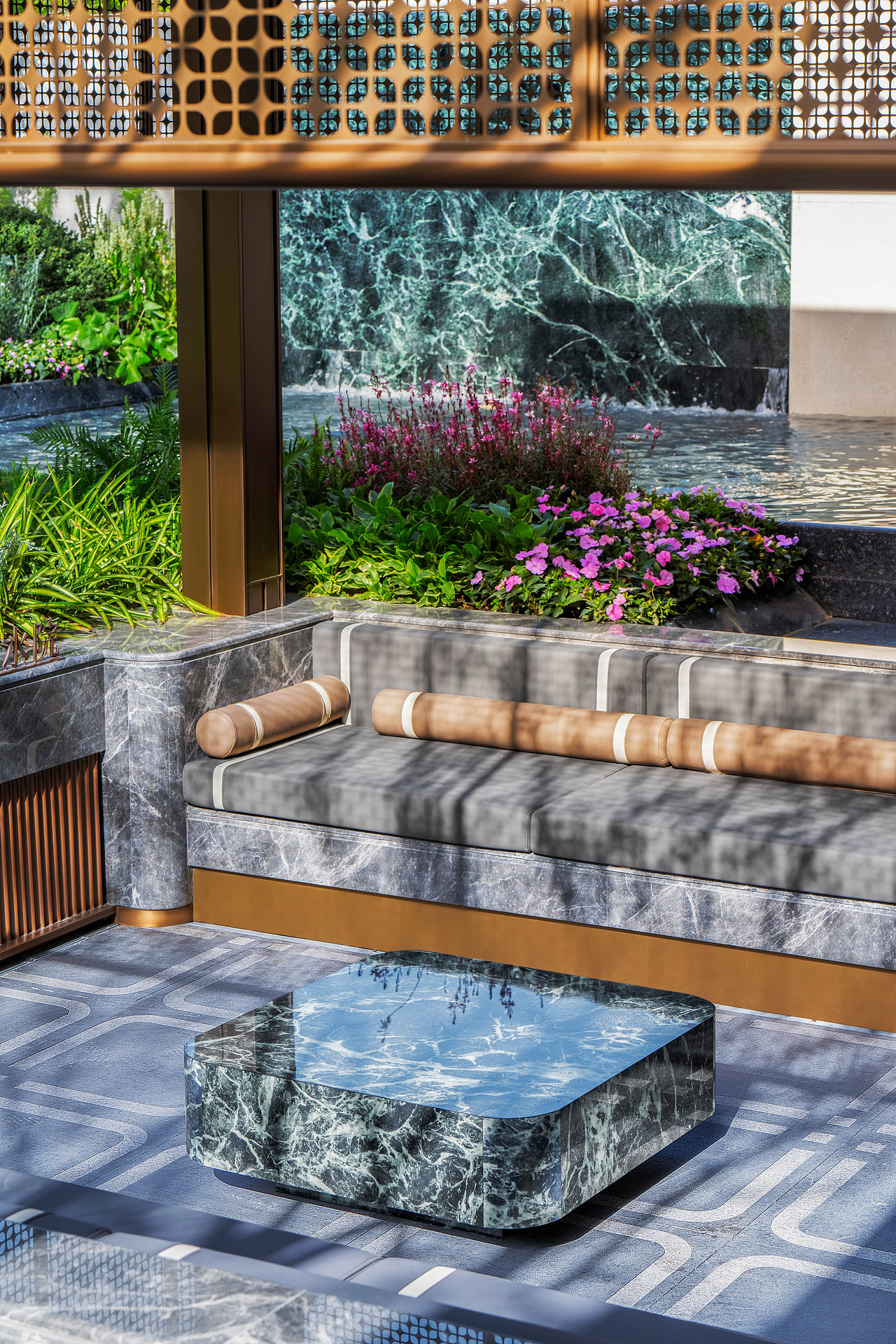 《拍摄案例|左海·烟山江翠》