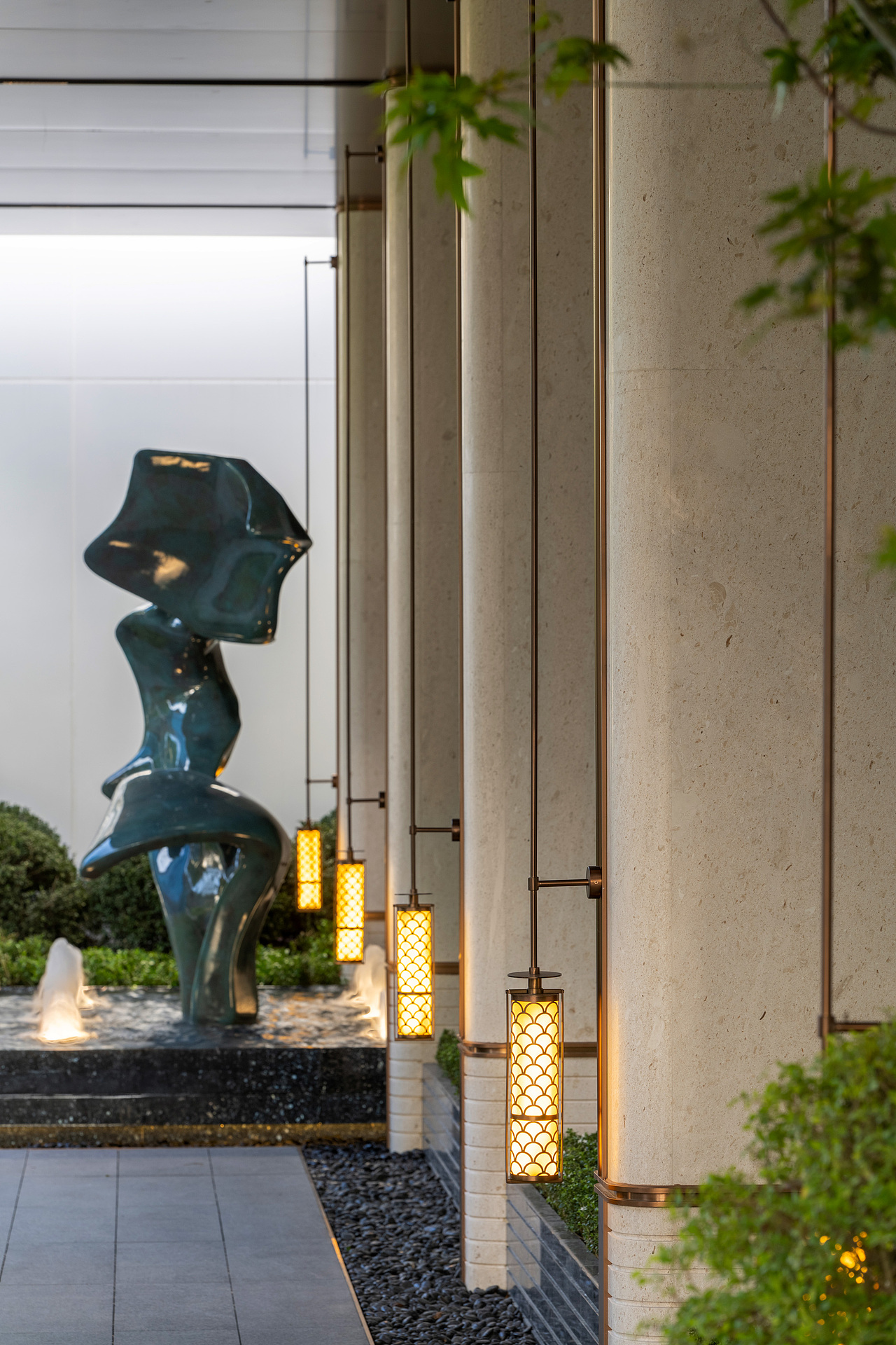 《拍摄案例|左海·烟山江翠》