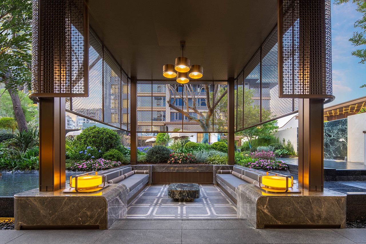 《拍摄案例|左海·烟山江翠》