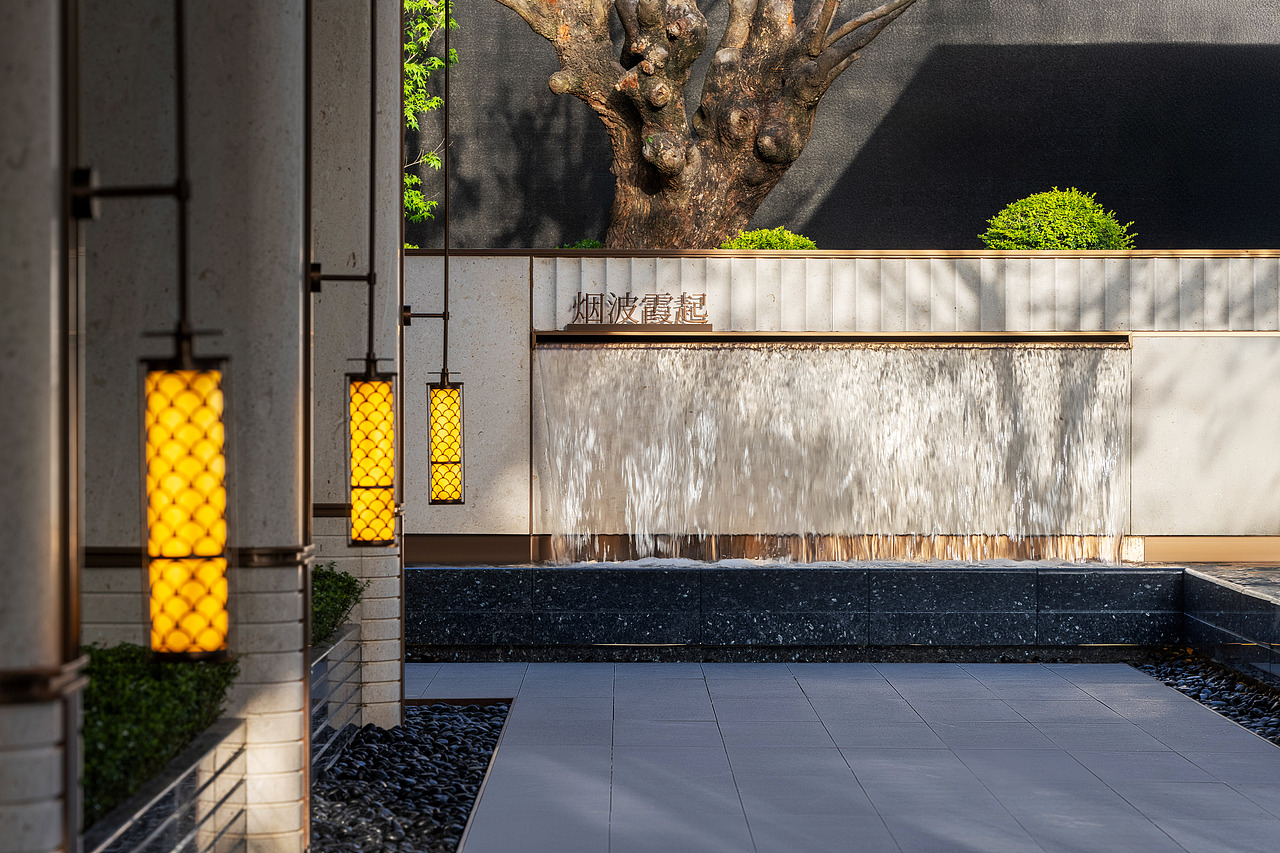 《拍摄案例|左海·烟山江翠》