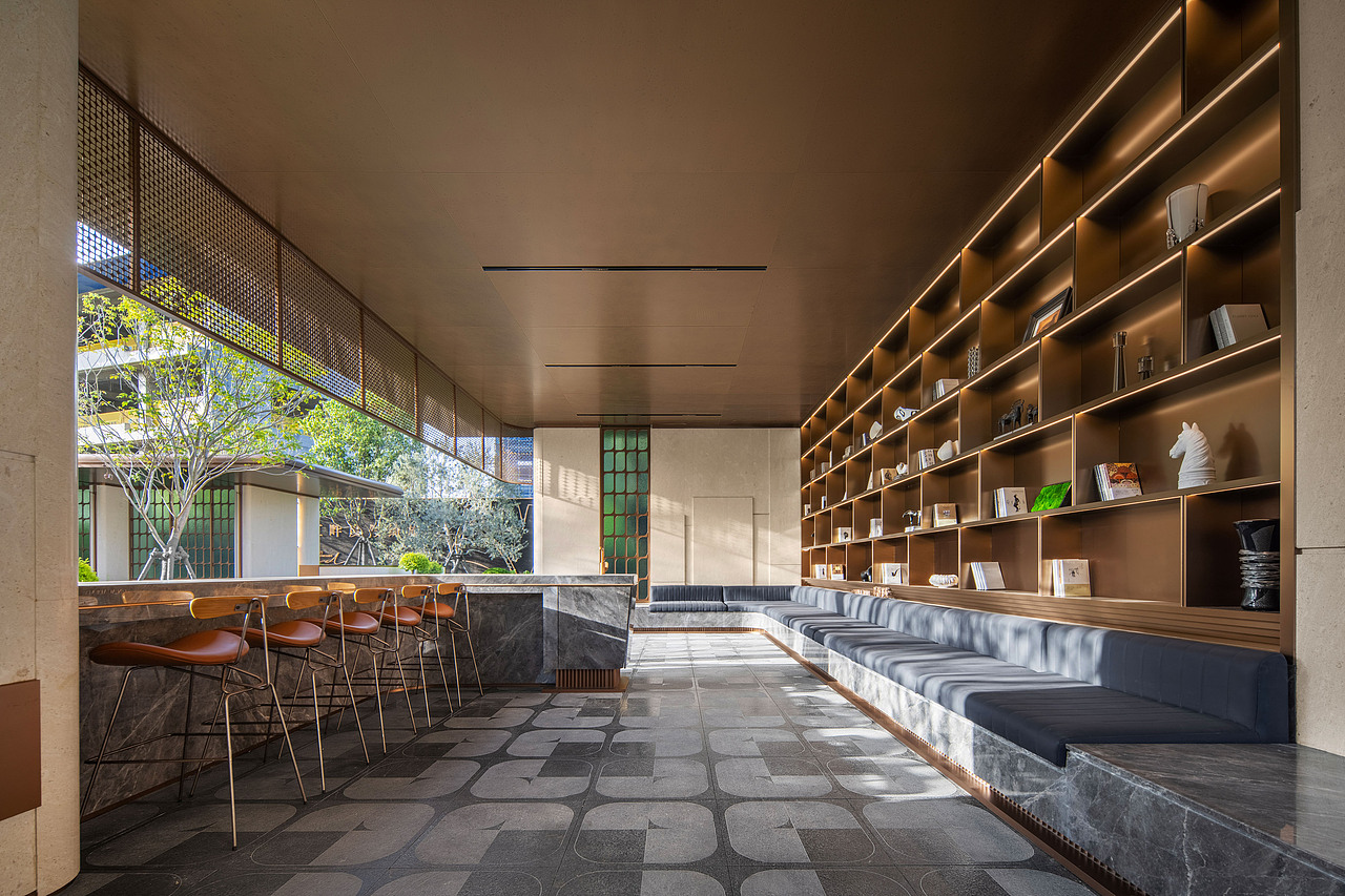 《拍摄案例|左海·烟山江翠》