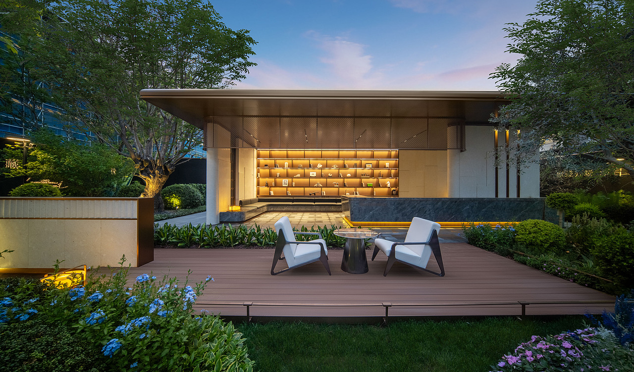 《拍摄案例|左海·烟山江翠》