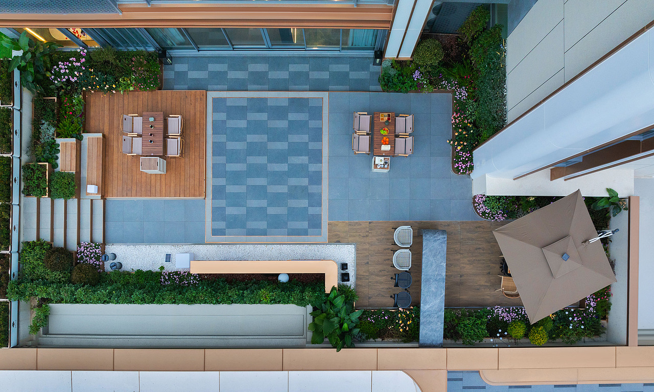 《拍摄案例|左海·烟山江翠》