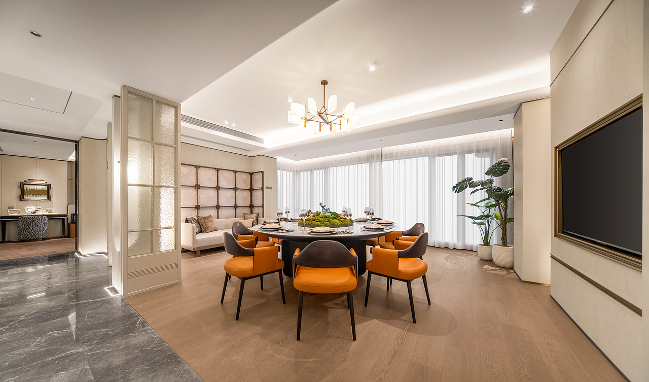 《拍摄案例|左海·烟山江翠》