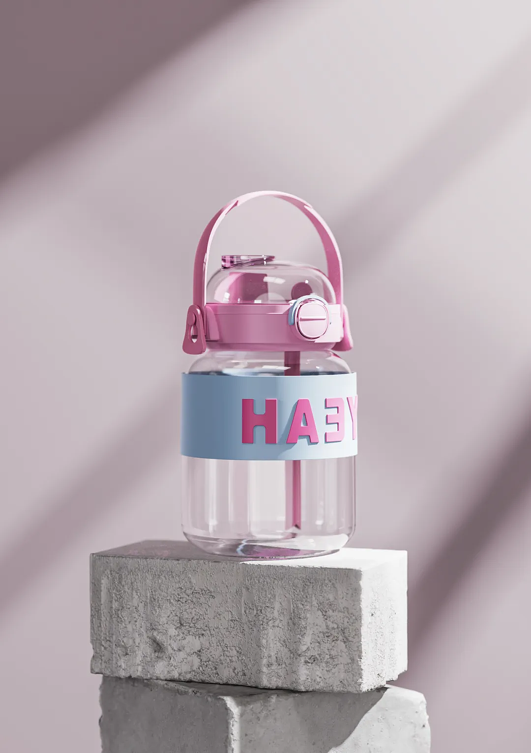 【叛逆者】建模渲染合辑