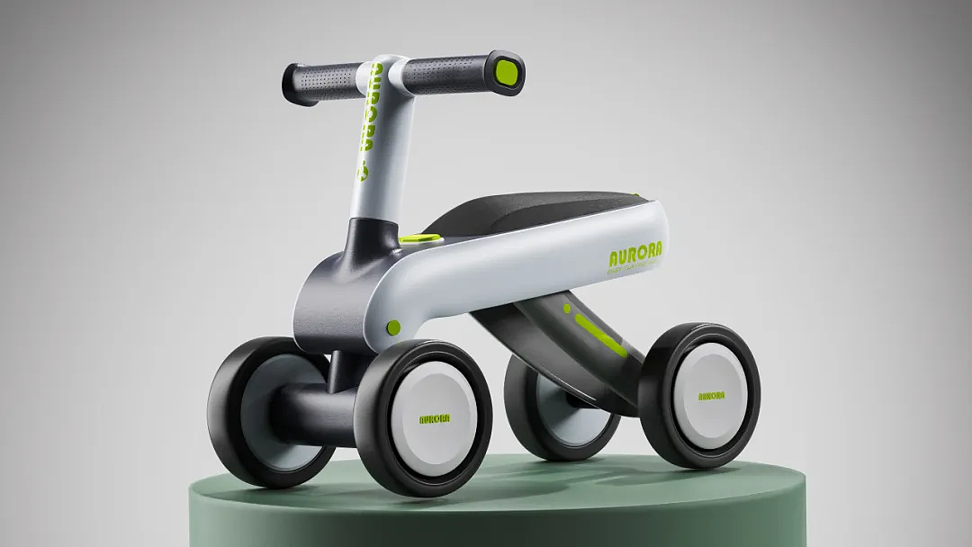 【叛逆者】建模渲染合辑