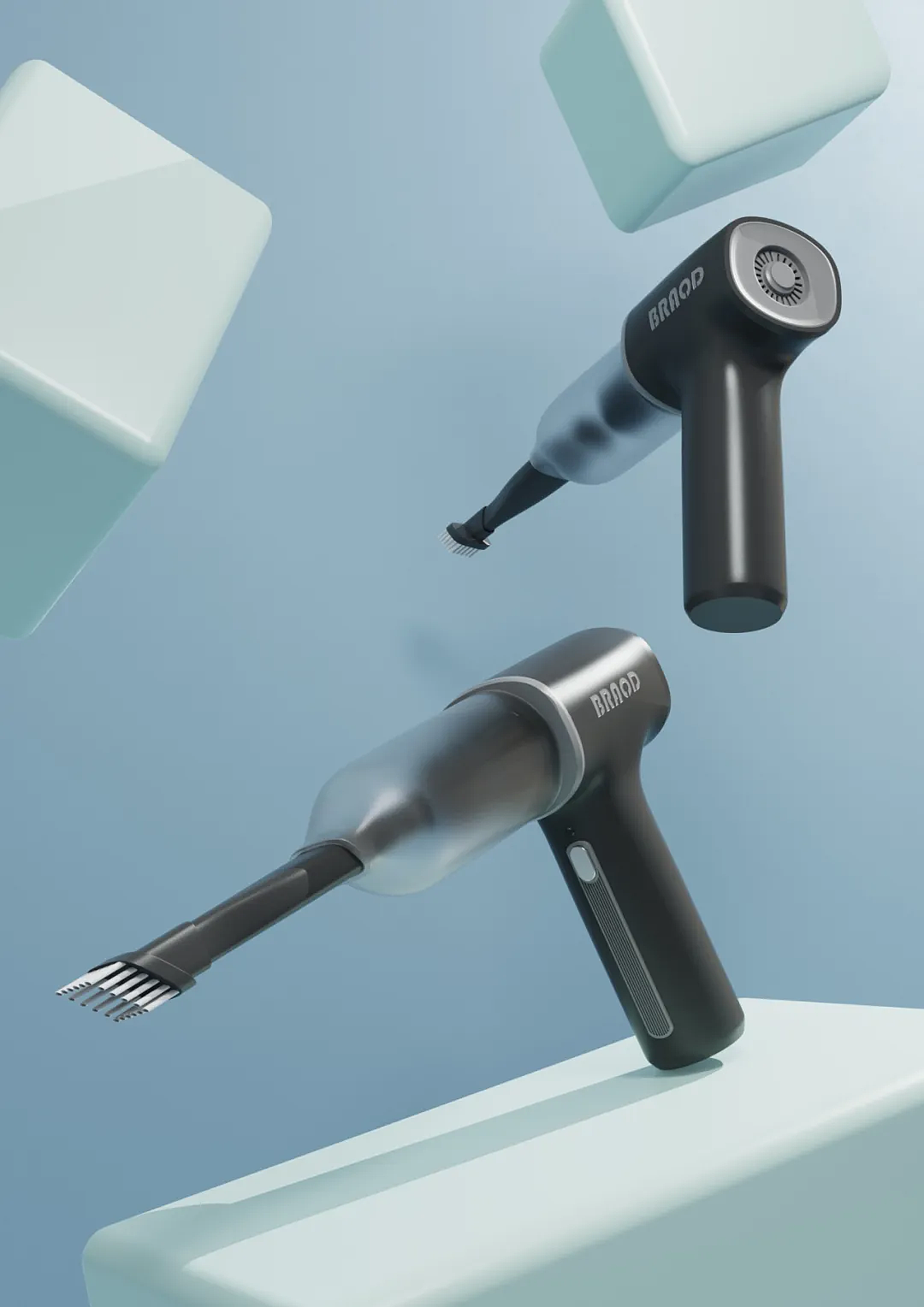 【叛逆者】建模渲染合辑