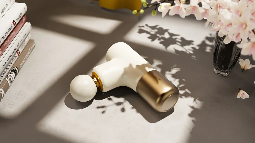 【叛逆者】建模渲染合辑