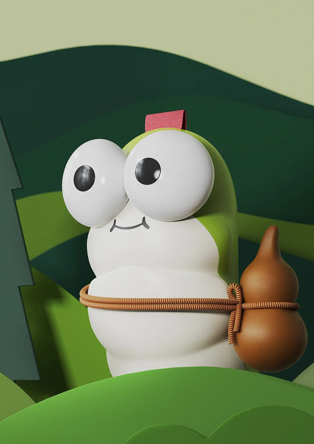 【叛逆者】建模渲染合辑