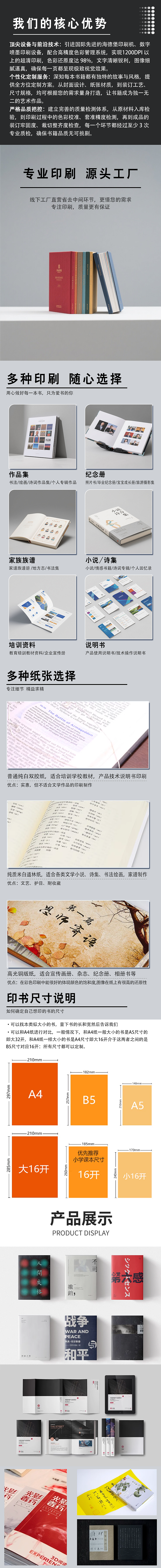 设计印刷主图+详情页（第四套）（图ZMzkyMTc4MzY4） - 品牌 - 站酷设计师JourneyShan原创素材 - 站酷ZCOOL