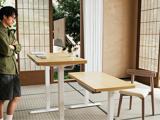 一些和AI结合的渲染图