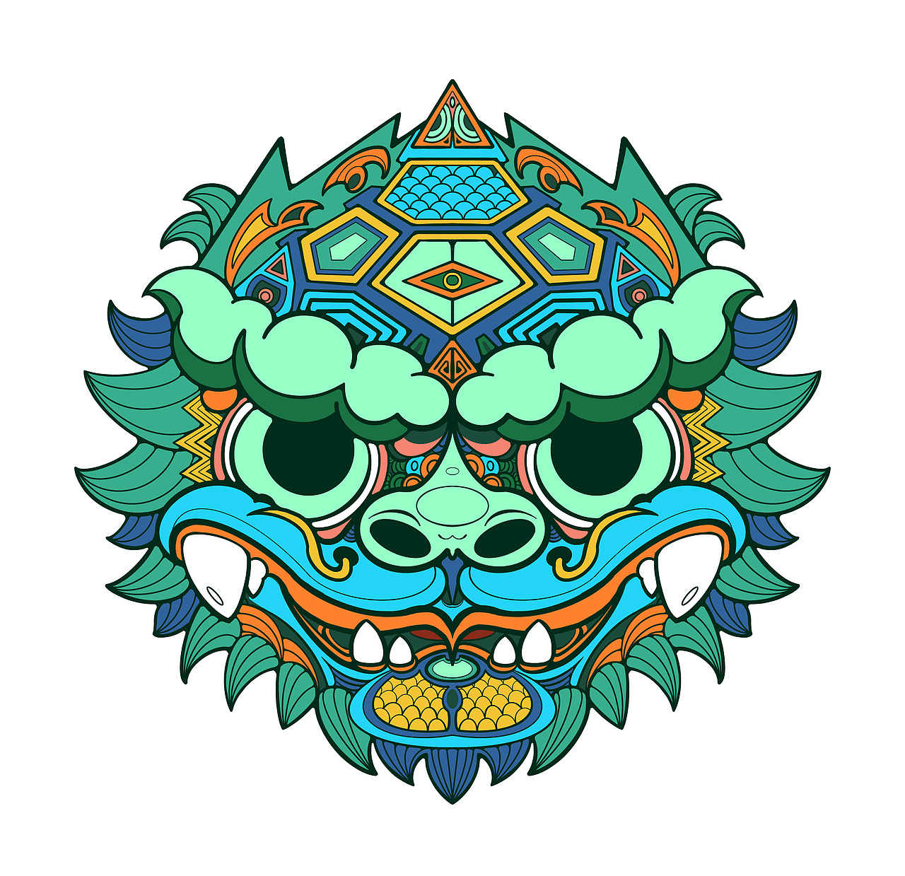 玄武