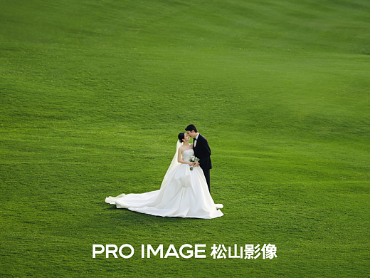 深圳草坪森系婚纱照，太巨出片了吧