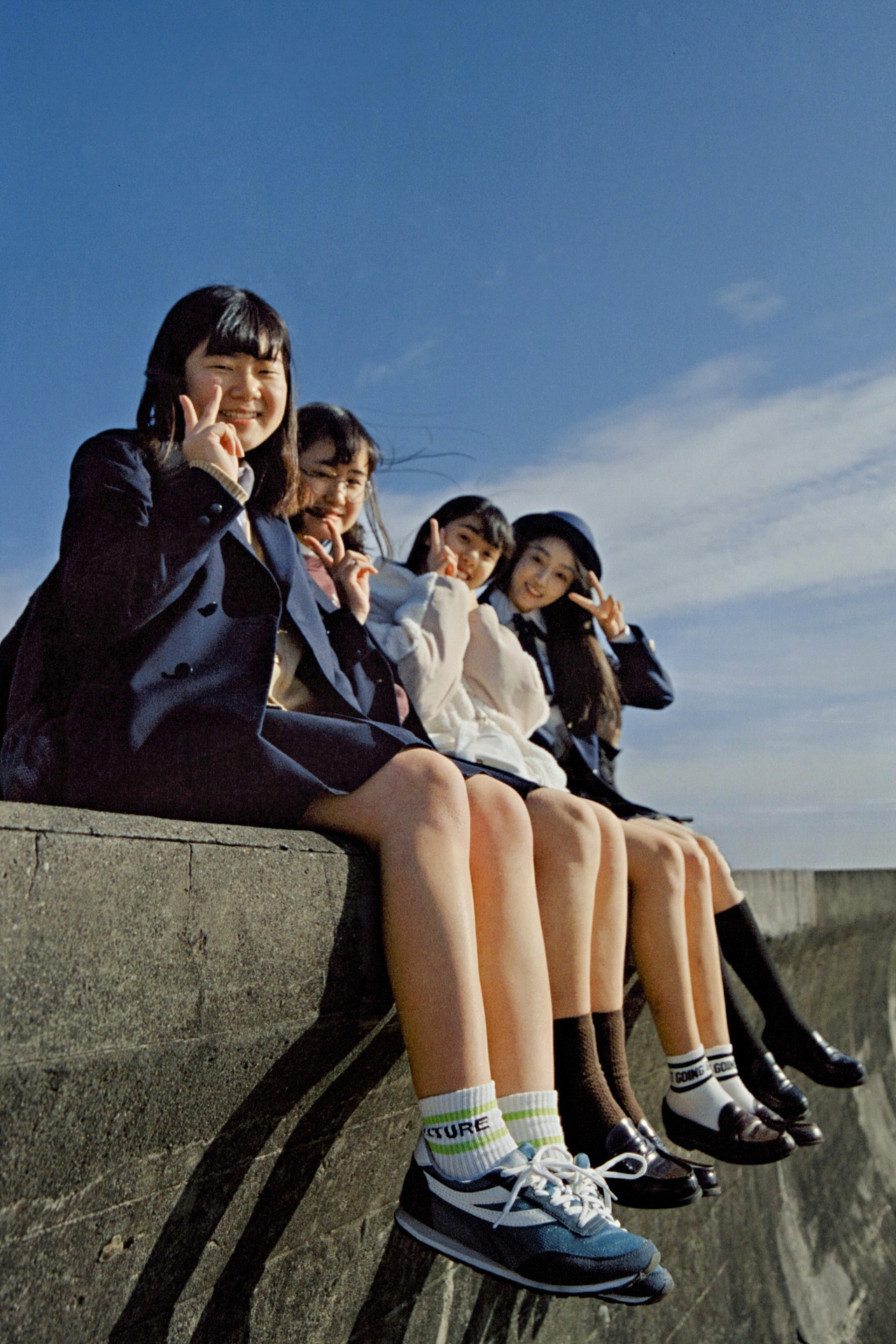 ★「世界第一の天オjk妹」☆