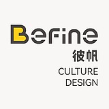 彼帆画册设计的头像