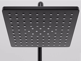 五金衛(wèi)浴 | 產(chǎn)品動(dòng)畫渲染合集