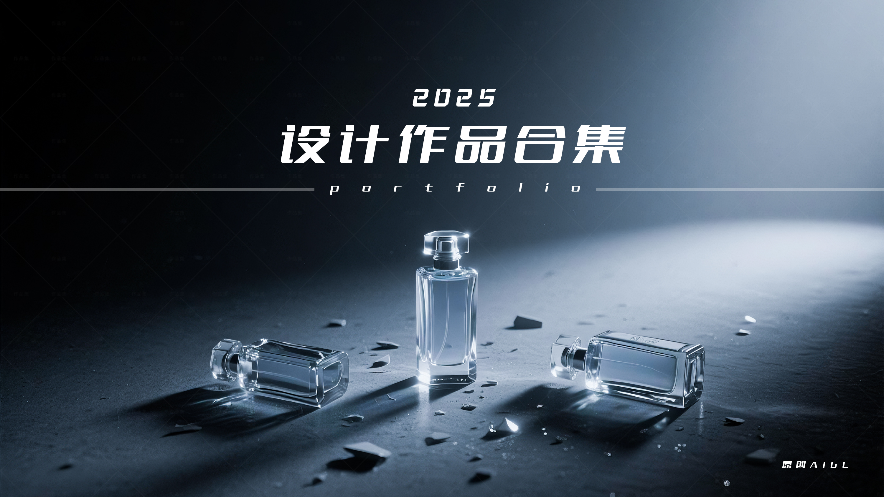 2025个人作品集-建模渲染（图ZMTUxMjYyMDg=） - 资讯 - 站酷设计师果子NateS原创素材 - 站酷ZCOOL