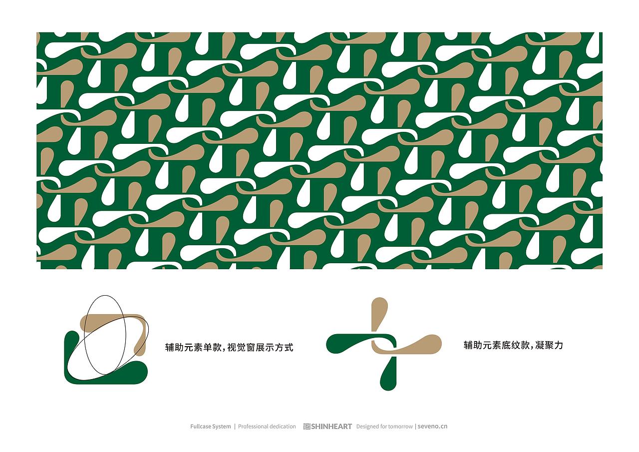 乐田集团品牌商标形象及VIS全案升级定位策划-上海因心（图ZMzkyMTg1Njg0） - 品牌 - 站酷设计师INHEART上海因心原创素材 - 站酷ZCOOL