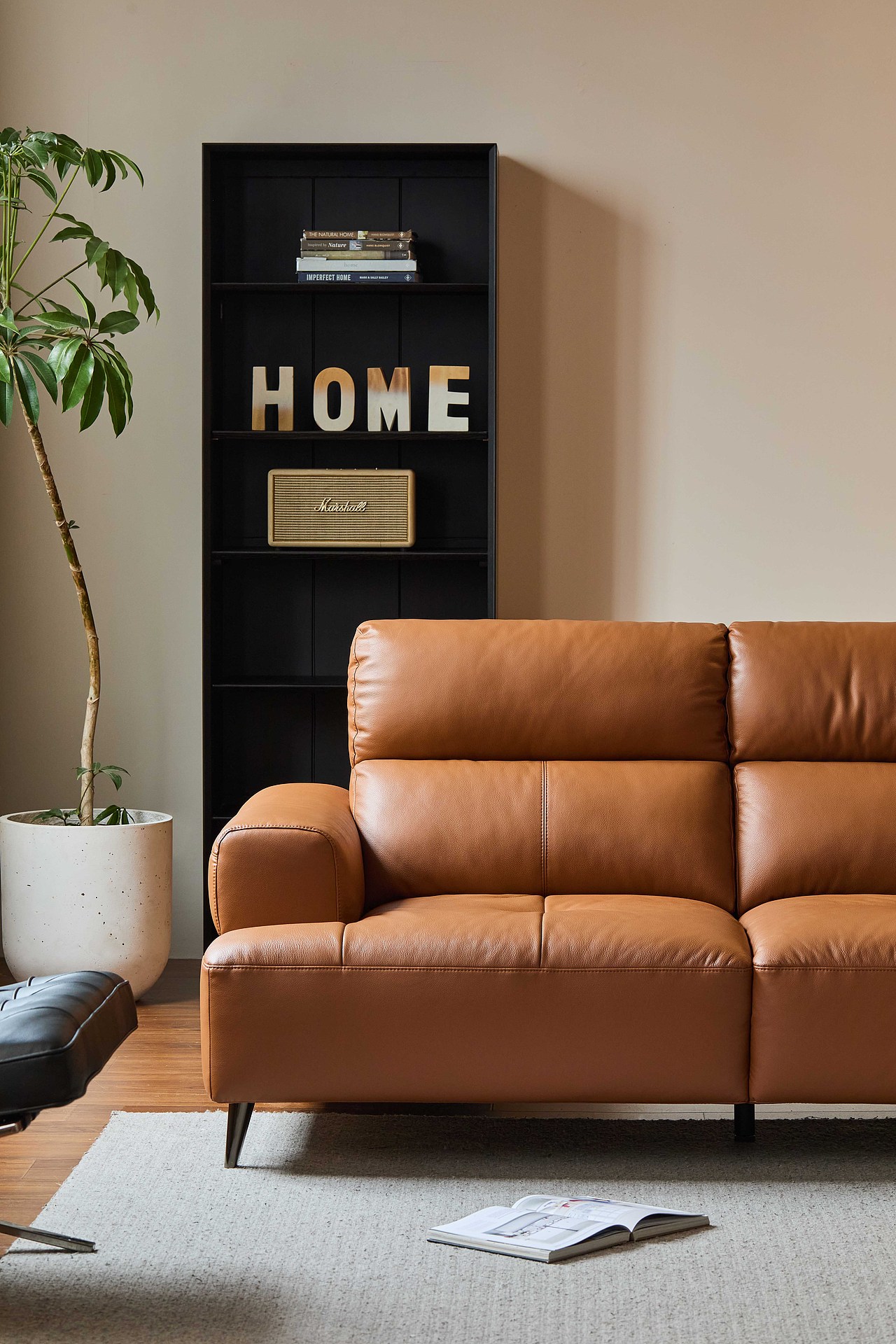 源氏木语真皮沙发拍摄 | 家具摄影（图ZMzkyMTg1OTcy） - 产品摄影 - 站酷设计师几时摄影原创素材 - 站酷ZCOOL