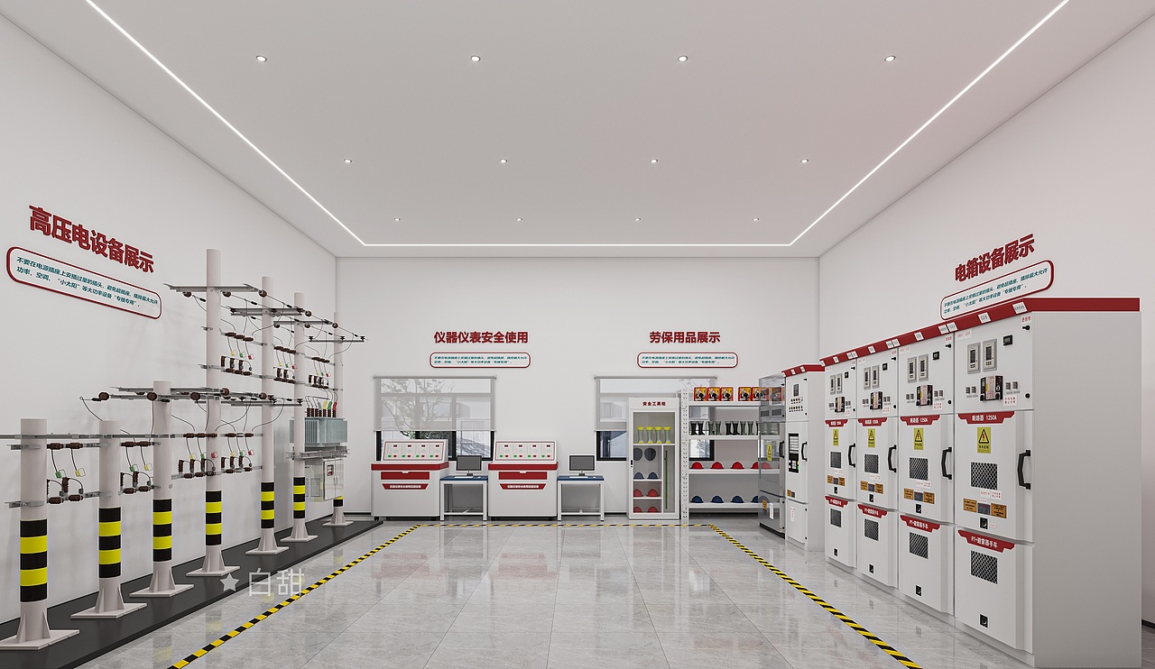 培训学校设计丨为智慧启航