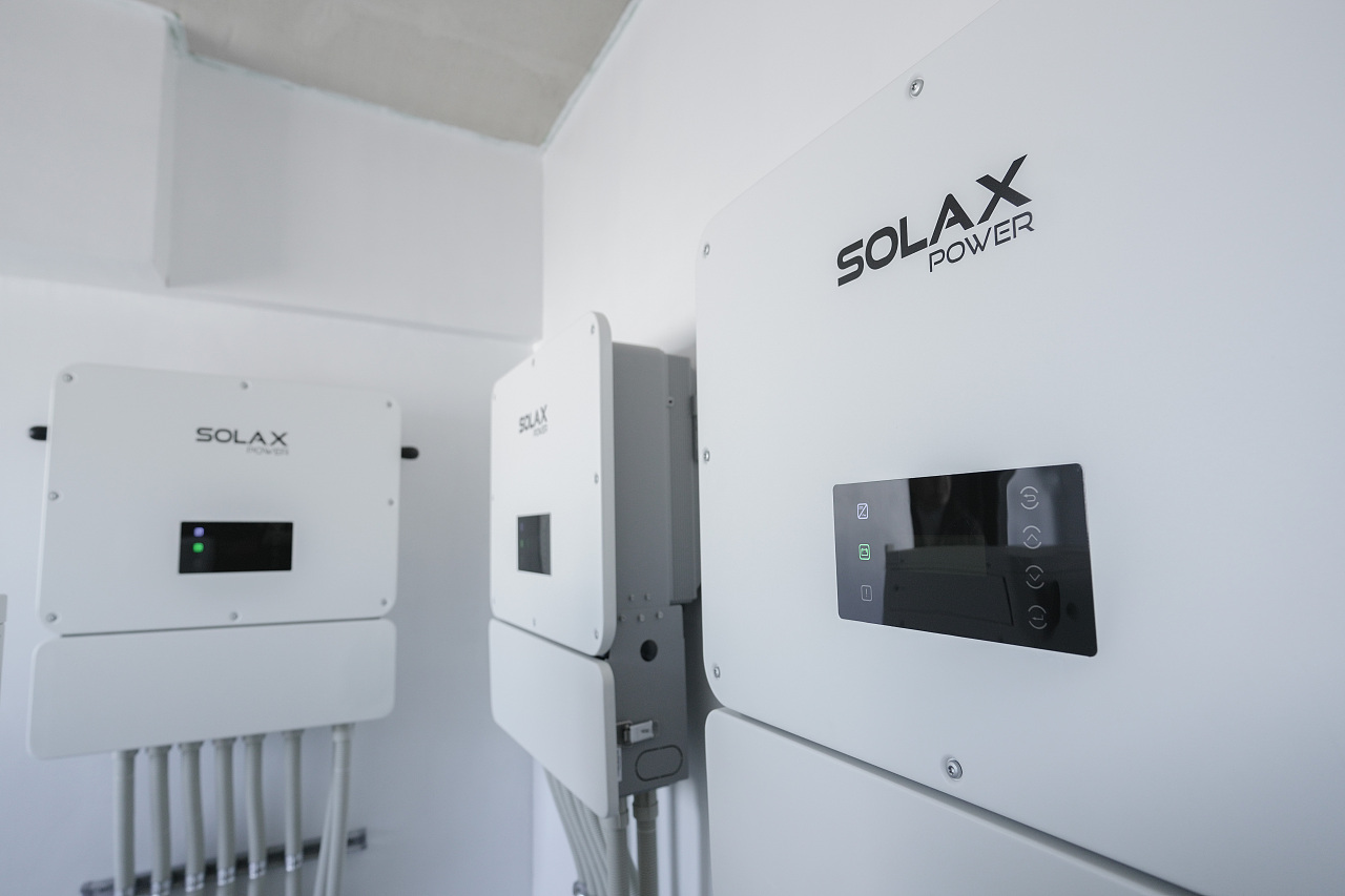 Japan Case Study 丸龟港储能案例项目