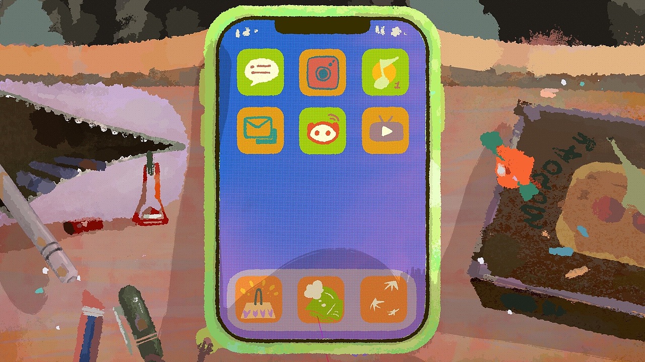 哈基喵的信息工厂