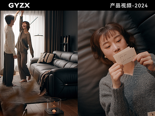 产品视频｜林氏牛皮沙发｜客厅沙发｜慵懒沙发