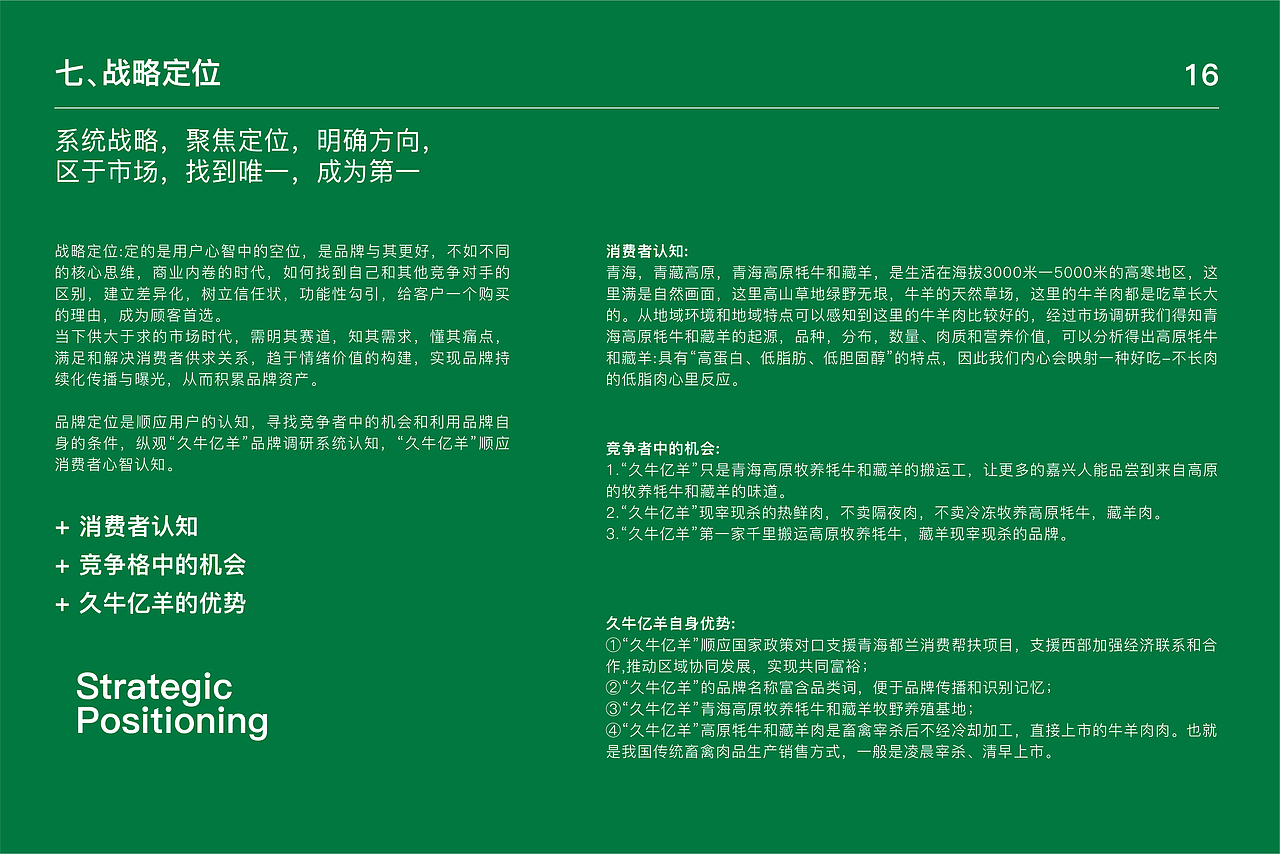 久牛亿羊-品牌全案设计