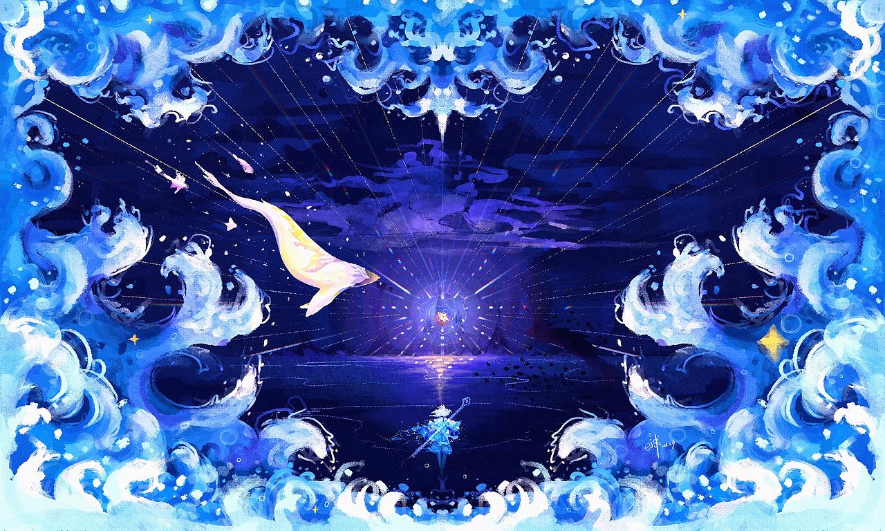 最近画的一些画儿～（图ZMzkyMTkyODM2） - 商业插画 - 站酷设计师海平线HIPX原创素材 - 站酷ZCOOL