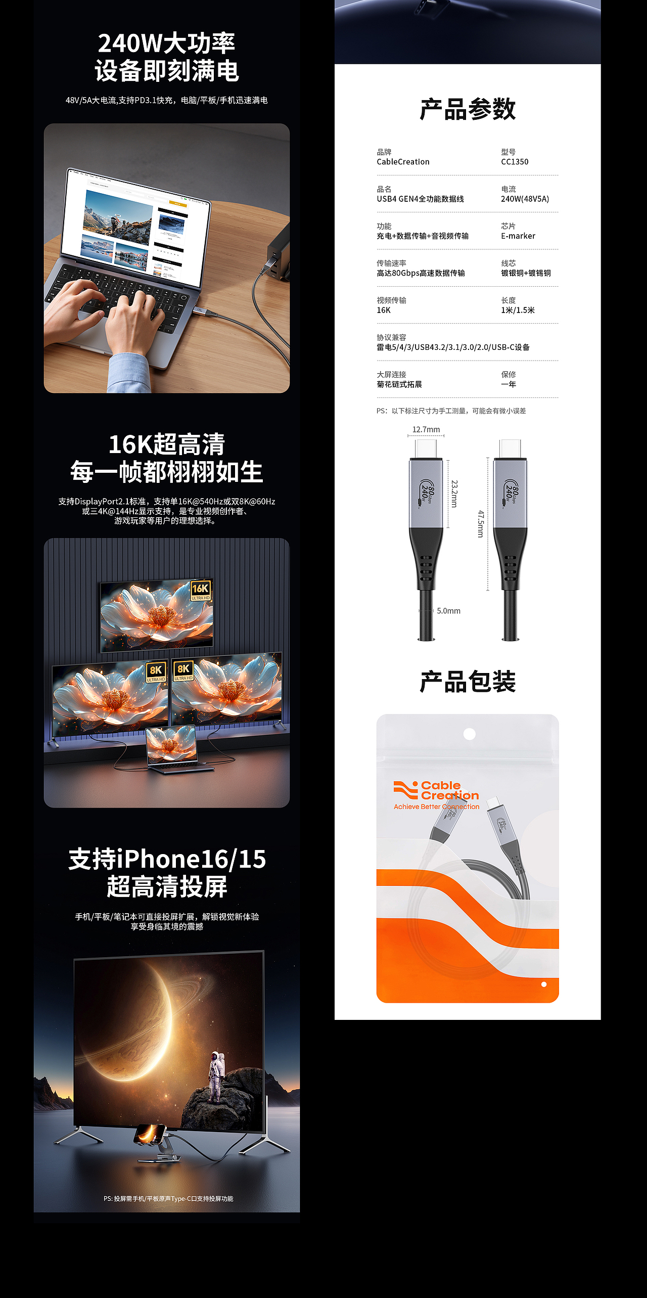 2025上半年详情页渲染展示（图ZMzkyMTkzNDg0） - 产品 - 站酷设计师哎呀呀Ya原创素材 - 站酷ZCOOL