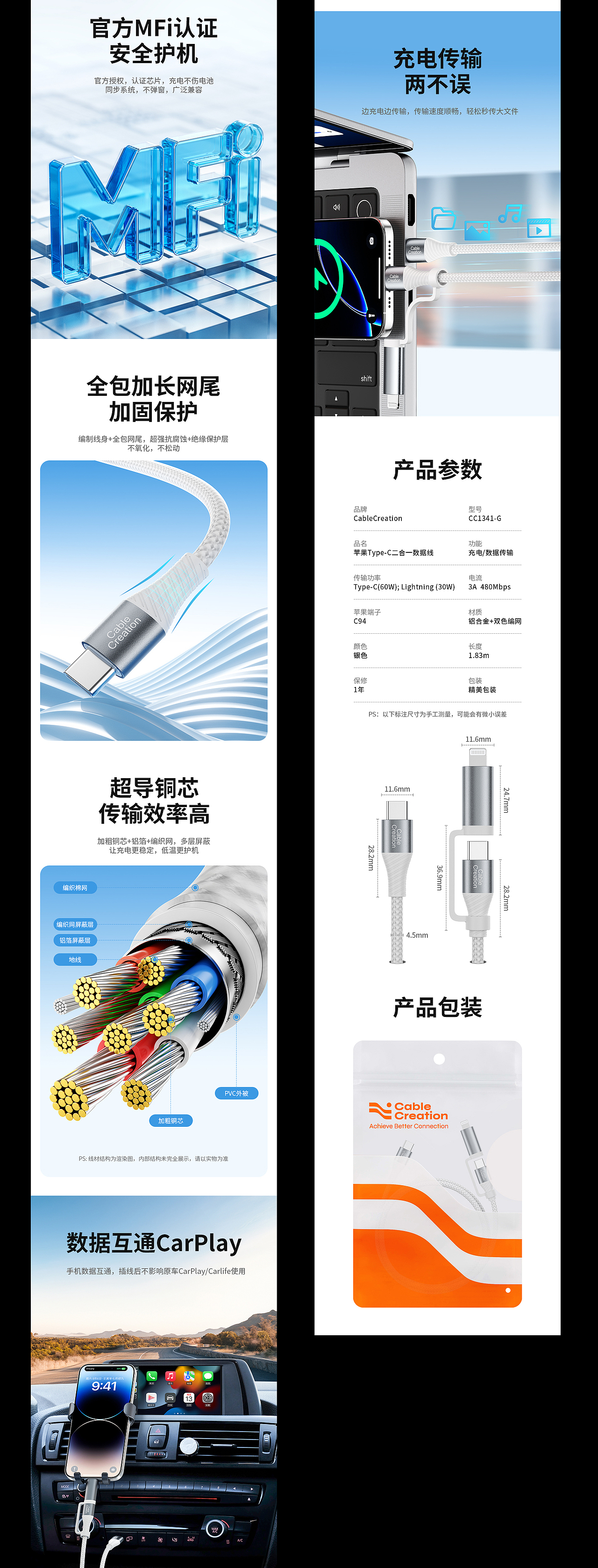 2025上半年详情页渲染展示（图ZMzkyMTkzNDY4） - 产品 - 站酷设计师哎呀呀Ya原创素材 - 站酷ZCOOL