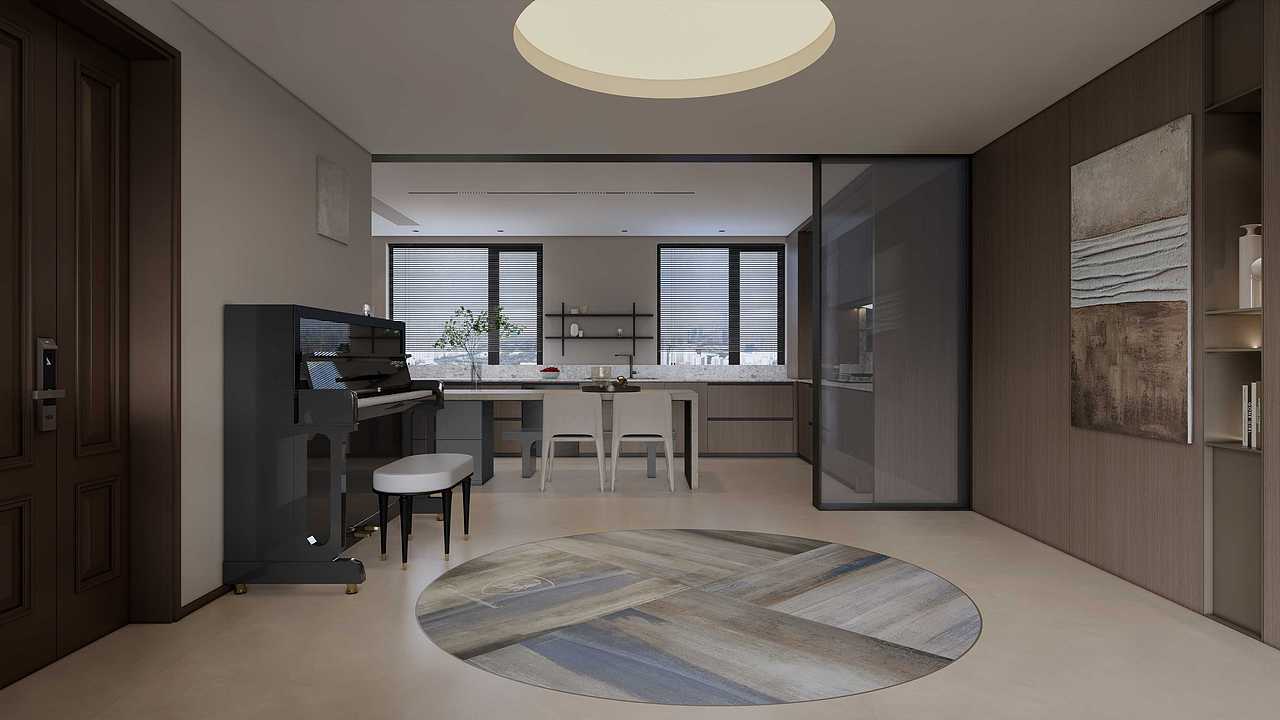 无界（图ZMzkyMTk0MDI0） - 家装设计 - 站酷设计师玖末设计王先原创素材 - 站酷ZCOOL